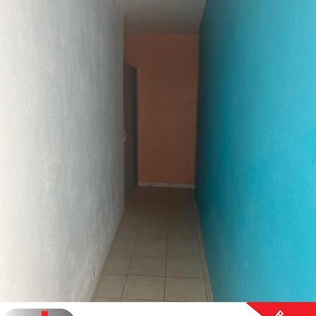 Pia Home Le Bajoni Tsingoni Exterior photo